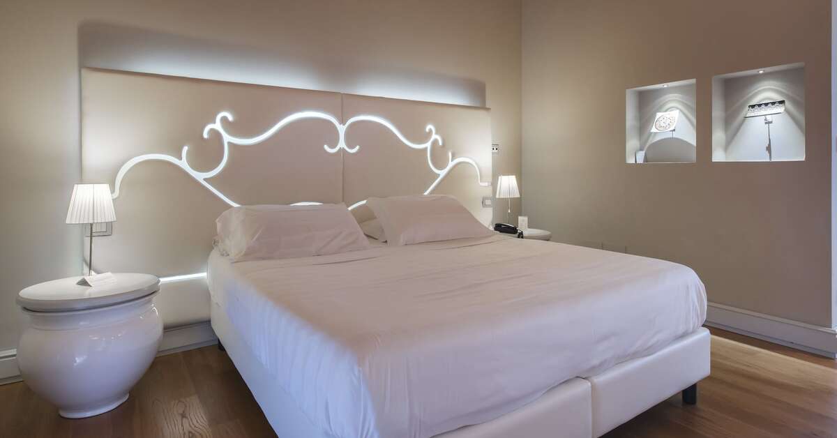 Een foto van Villa Neri Resort & Spa