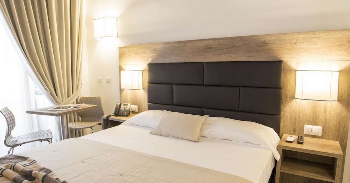 Een foto van Morelli Suite