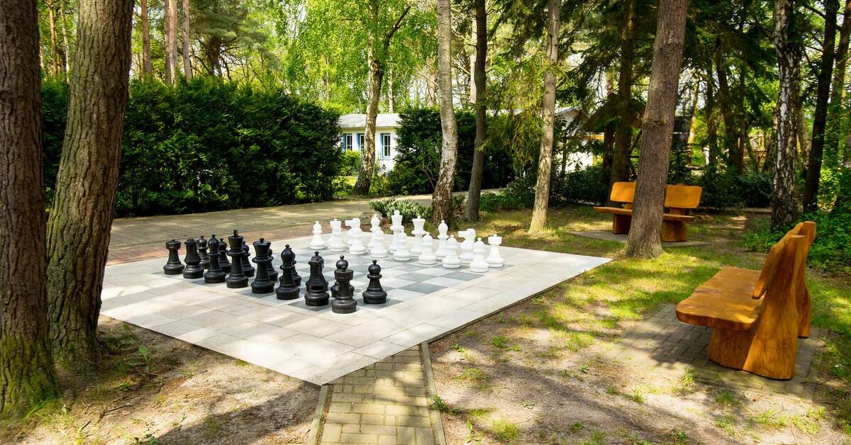 Een foto van Feriendorf Min Herzing