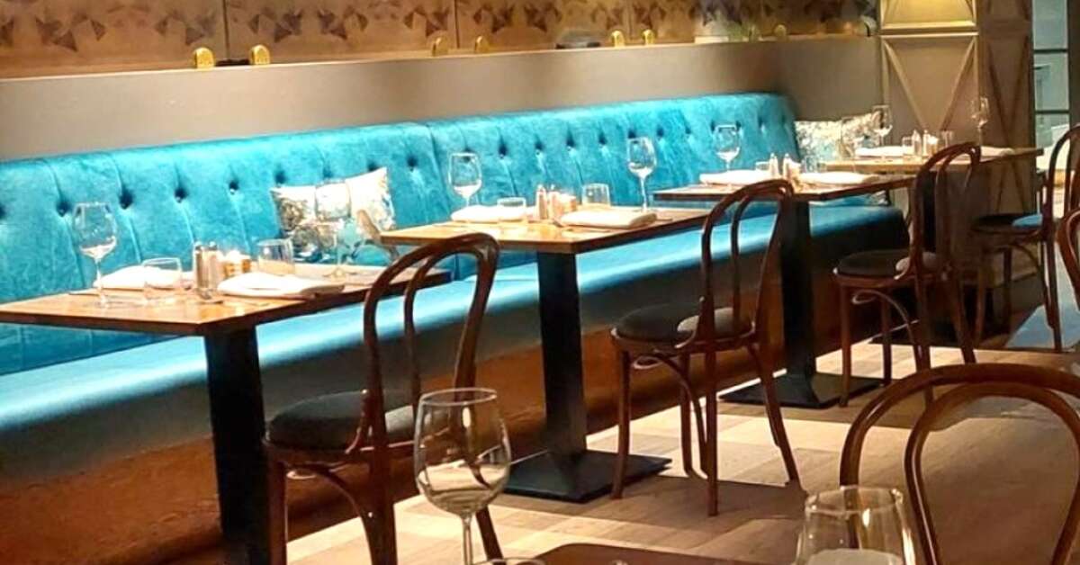 Een foto van Limerick City Hotel