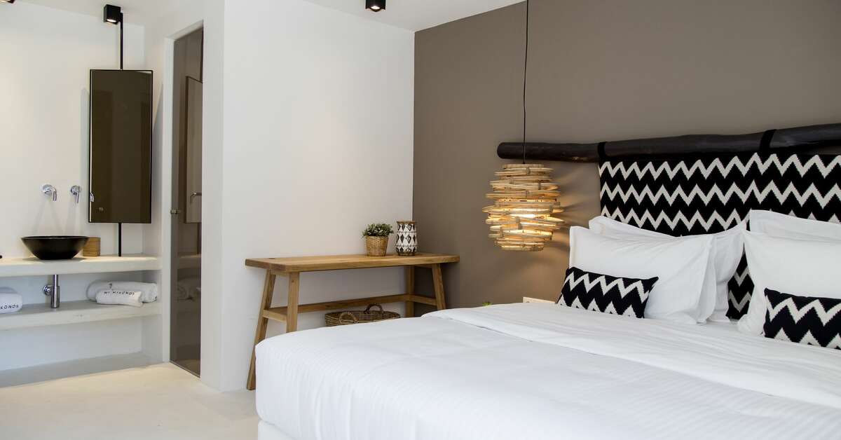 Een foto van My Mykonos Hotel