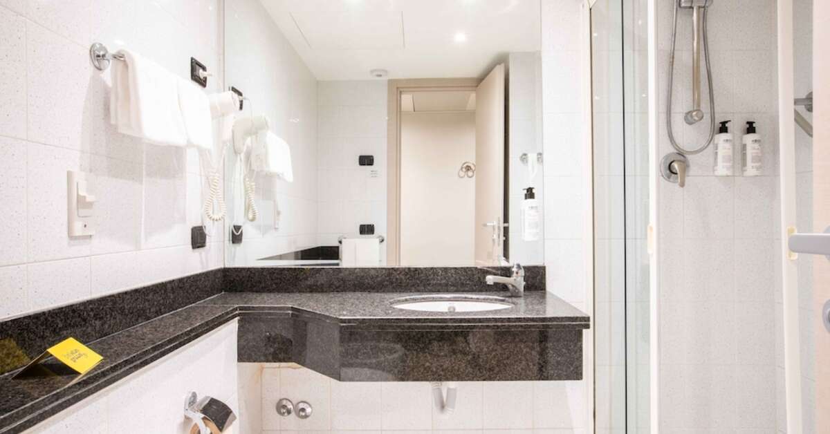 Een foto van Hotel Belstay Venezia Mestre