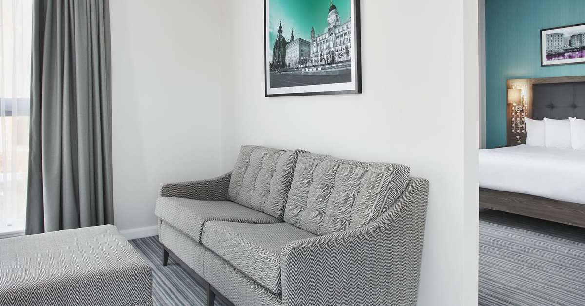 Een foto van Leonardo Hotel Liverpool