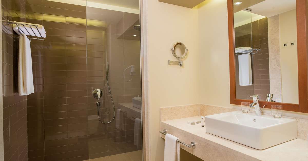 Een foto van Fanar Hotel & Residences