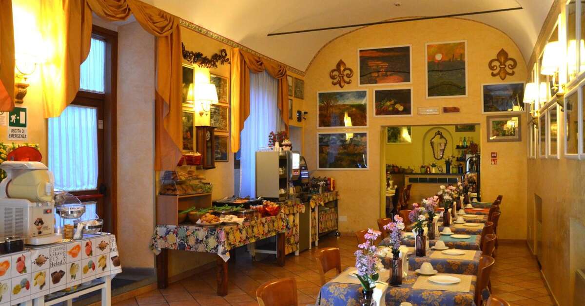 Een foto van Hotel Mia Cara & Spa