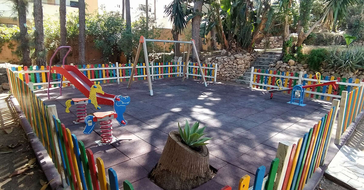 Een foto van Bluesea Al Andalus