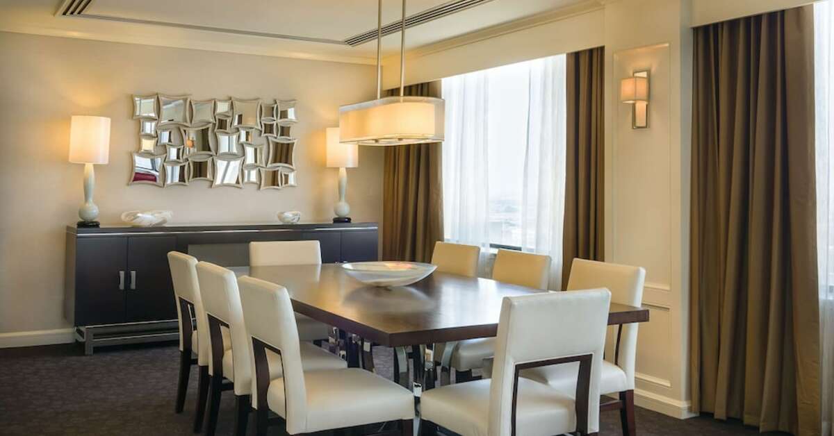 Een foto van DoubleTree by Hilton Los Angeles Downtown