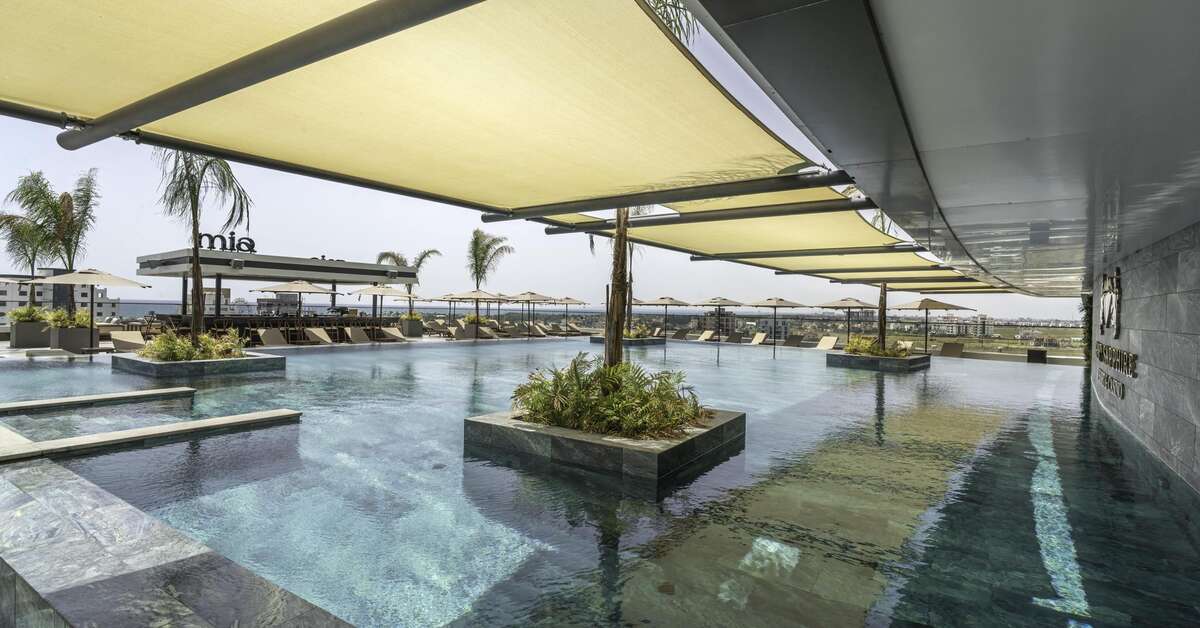 Ein Foto Grand Sapphire Resort