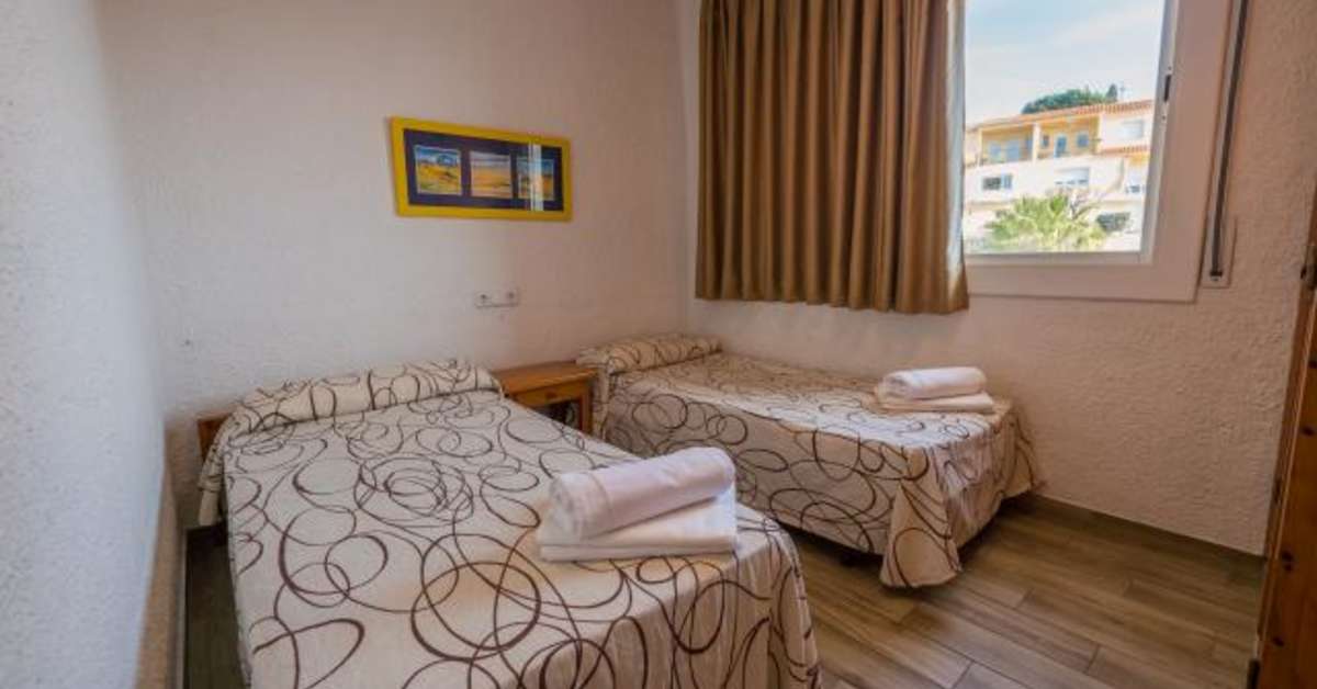 Een foto van Appartementen AR Muntanya Mar
