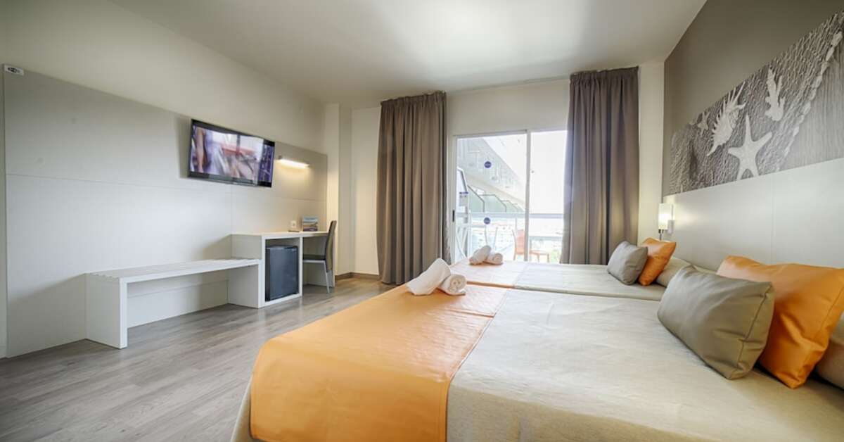 Een foto van Ohtels Villa Dorada