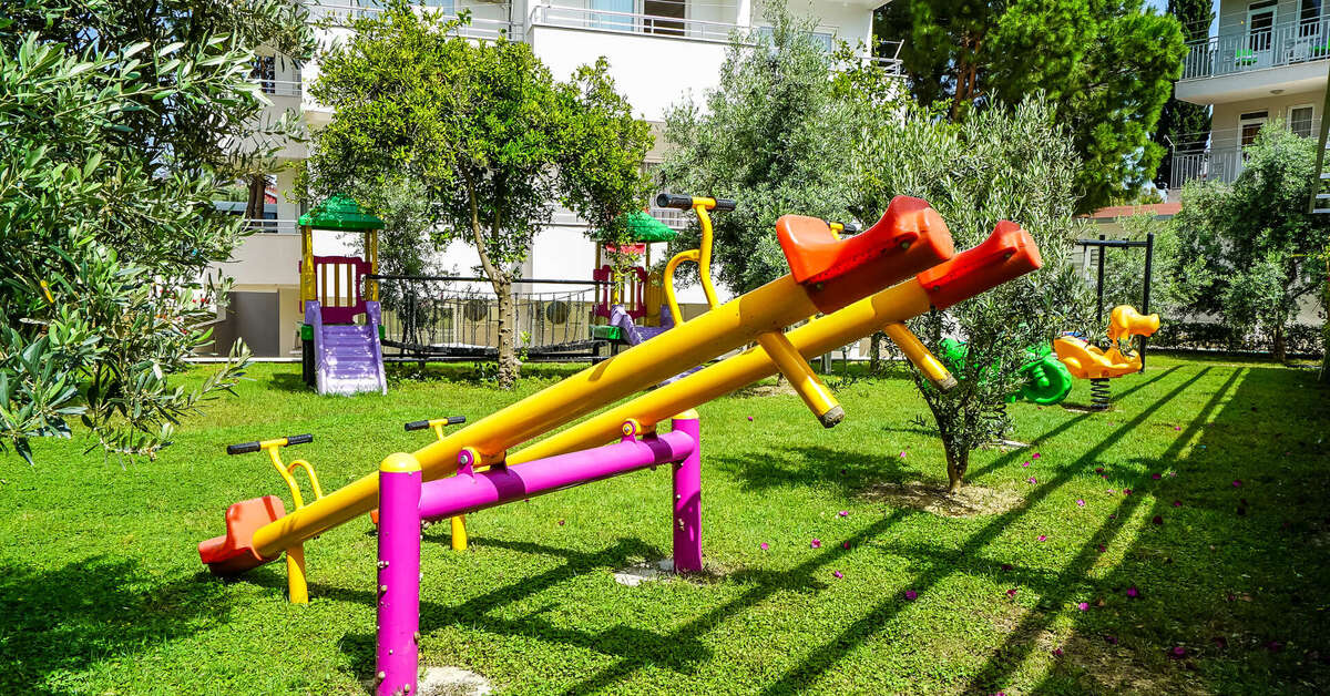 Ein Foto Catty Cats Garden Hotel
