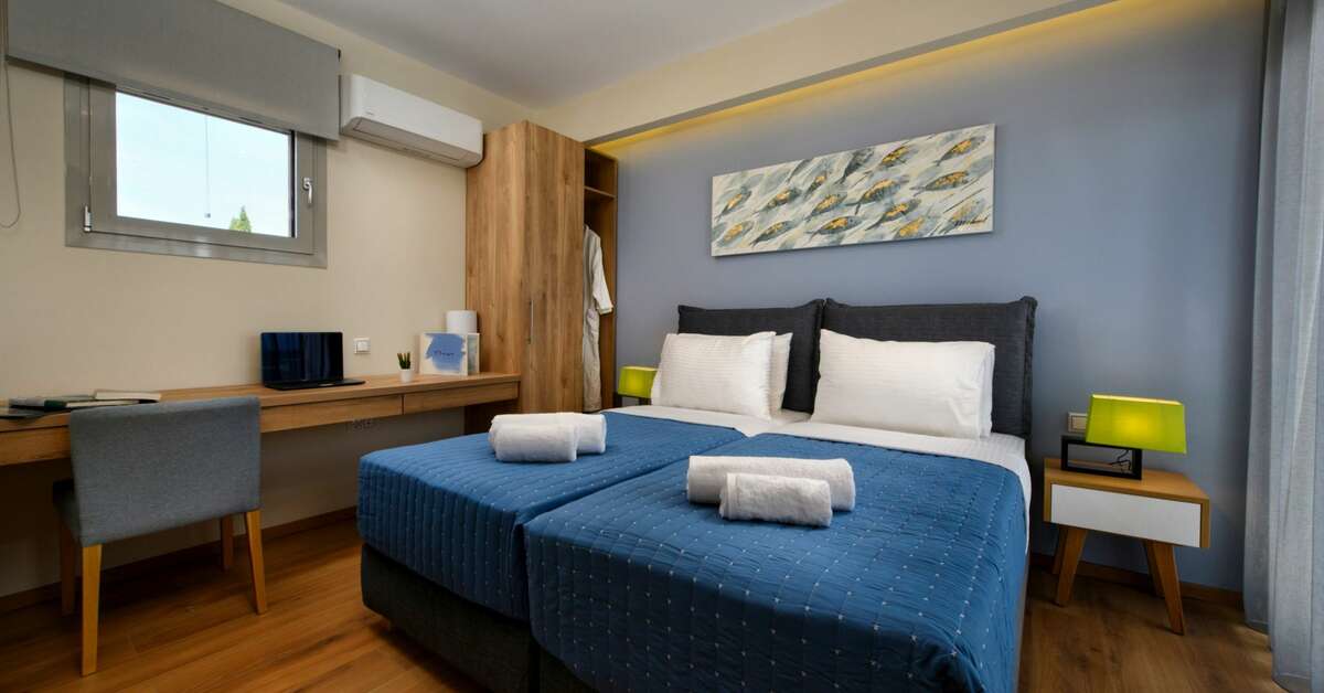 Een foto van Tessera Villas Collection
