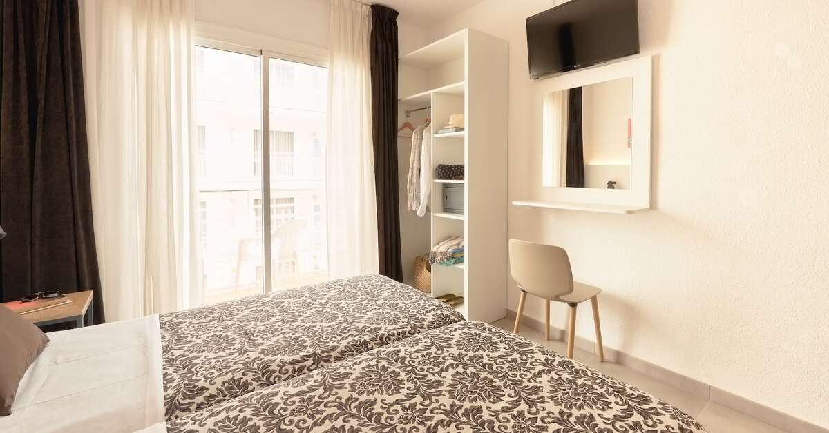 Een foto van Hotel Miami