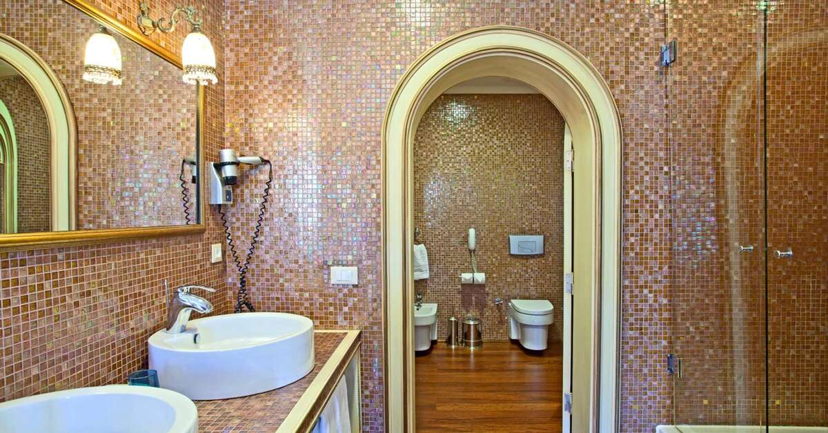 Een foto van Salmakis Resort & Spa