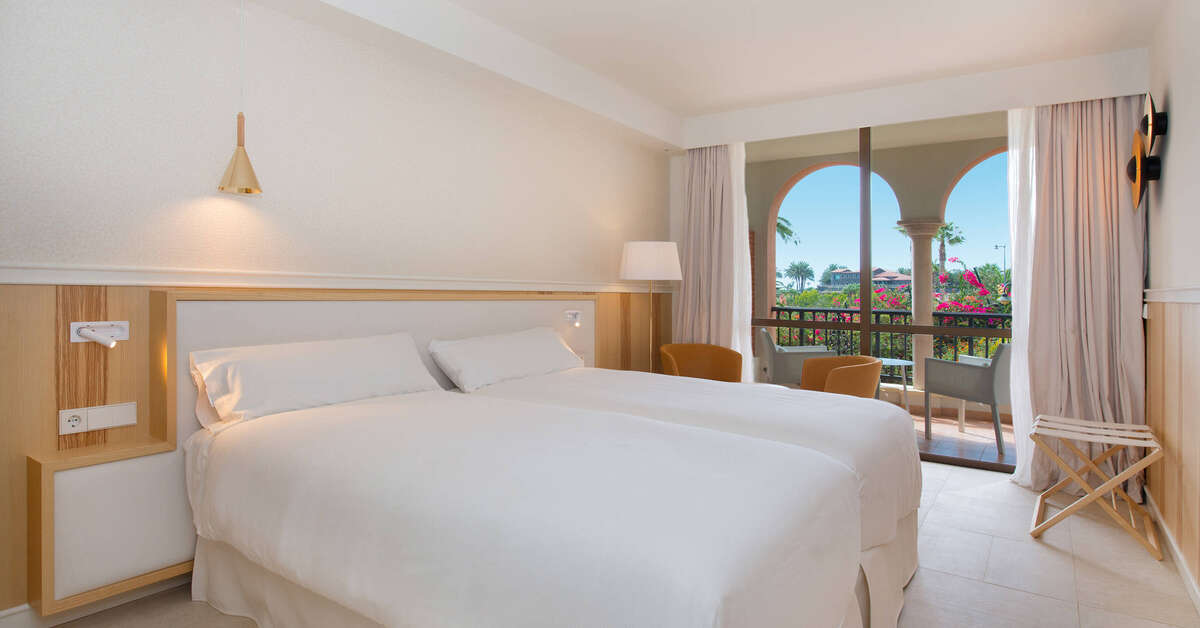 Een foto van Iberostar Selection Anthelia