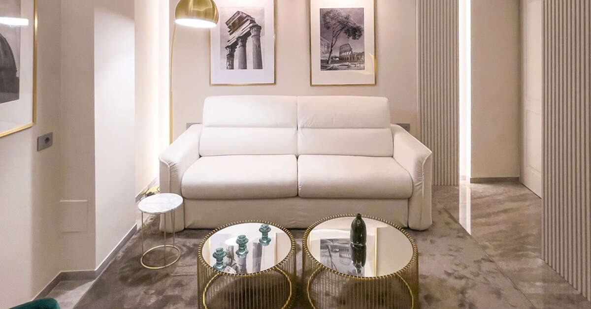 Een foto van Palazzo Venere