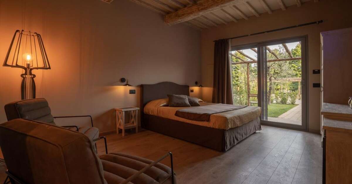 Een foto van Relais Campiglioni