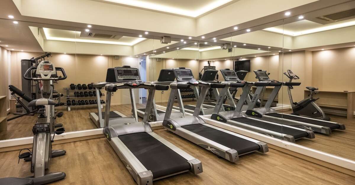Een foto van Athens Avenue Hotel