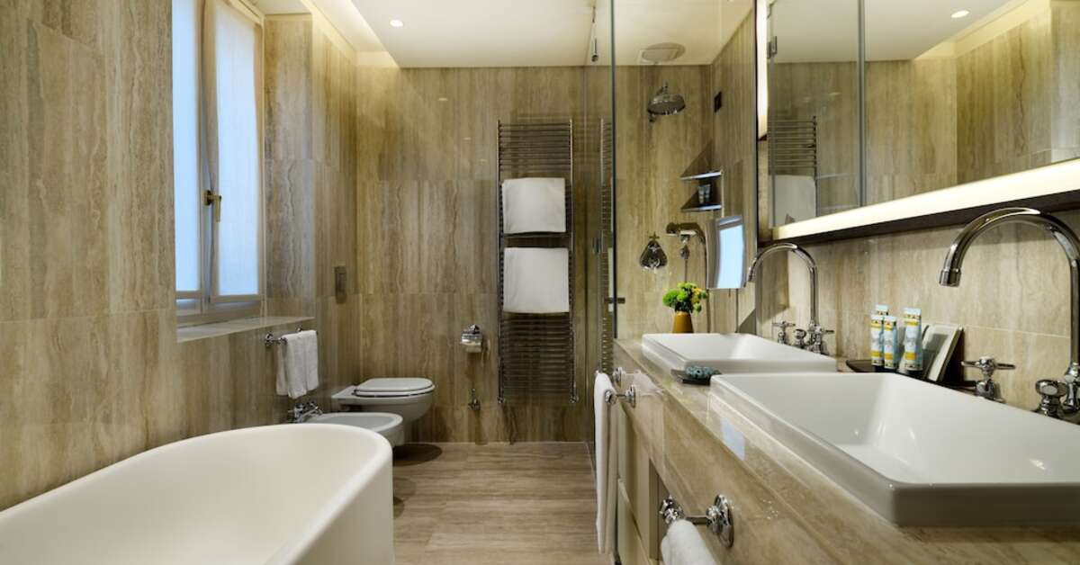 Een foto van Margutta 19 Luxury Hotel