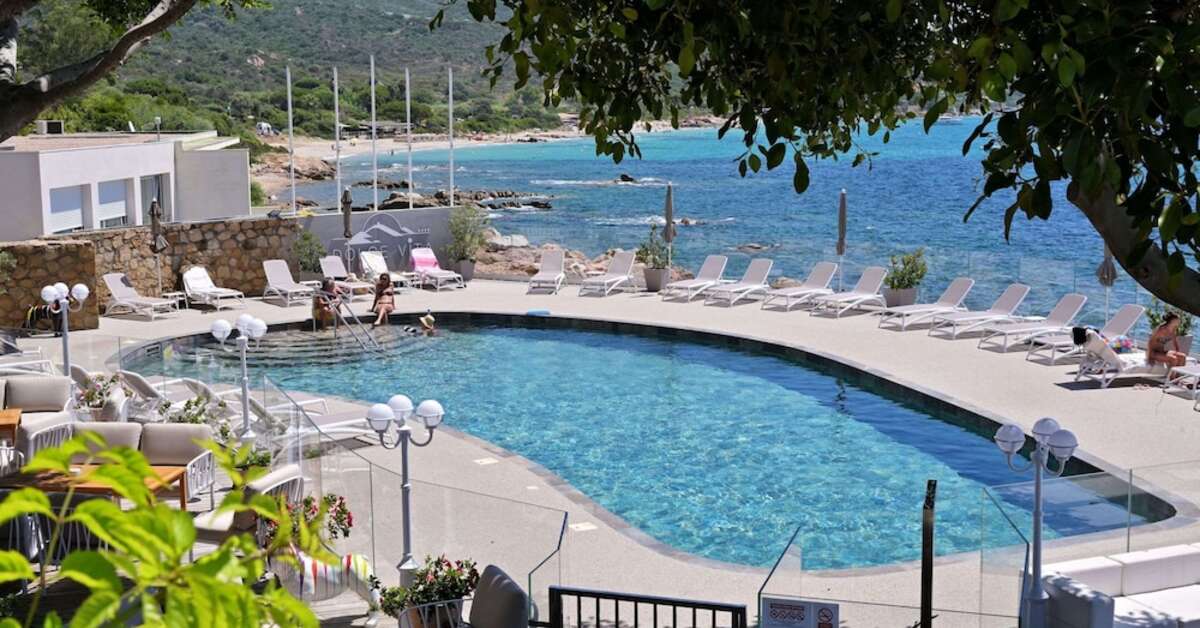 Een foto van Hotel Dolce Vita
