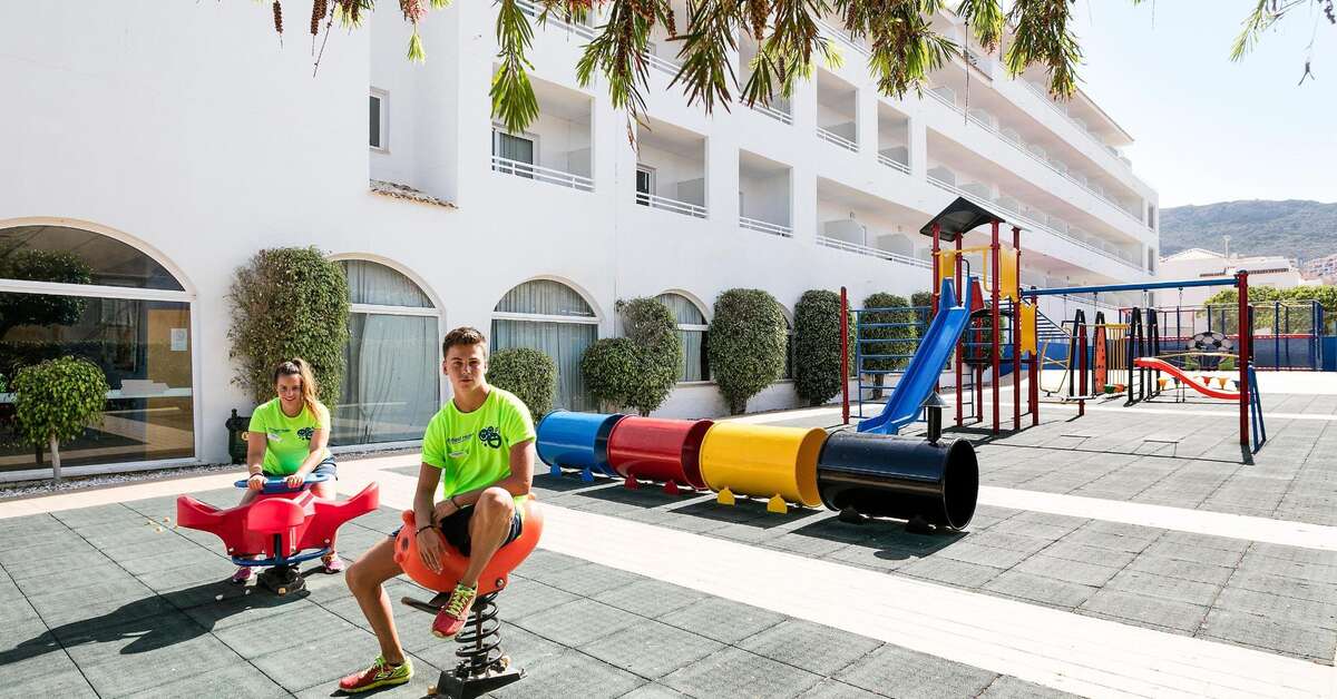 Een foto van Best Mojacar