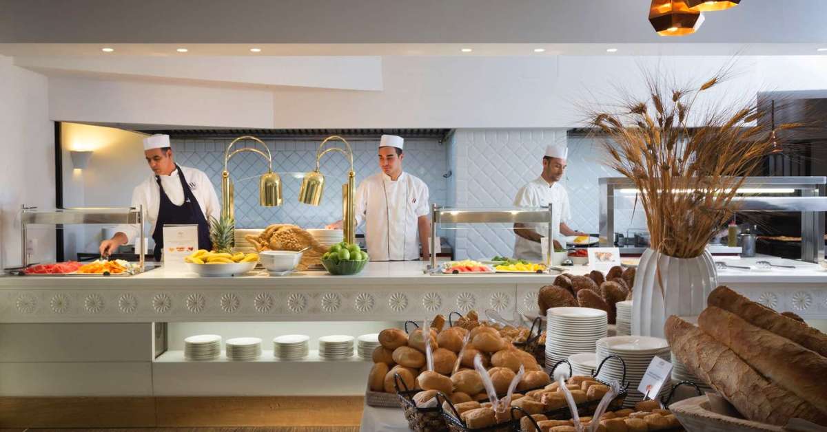 Een foto van Abi D'Oru Hotel