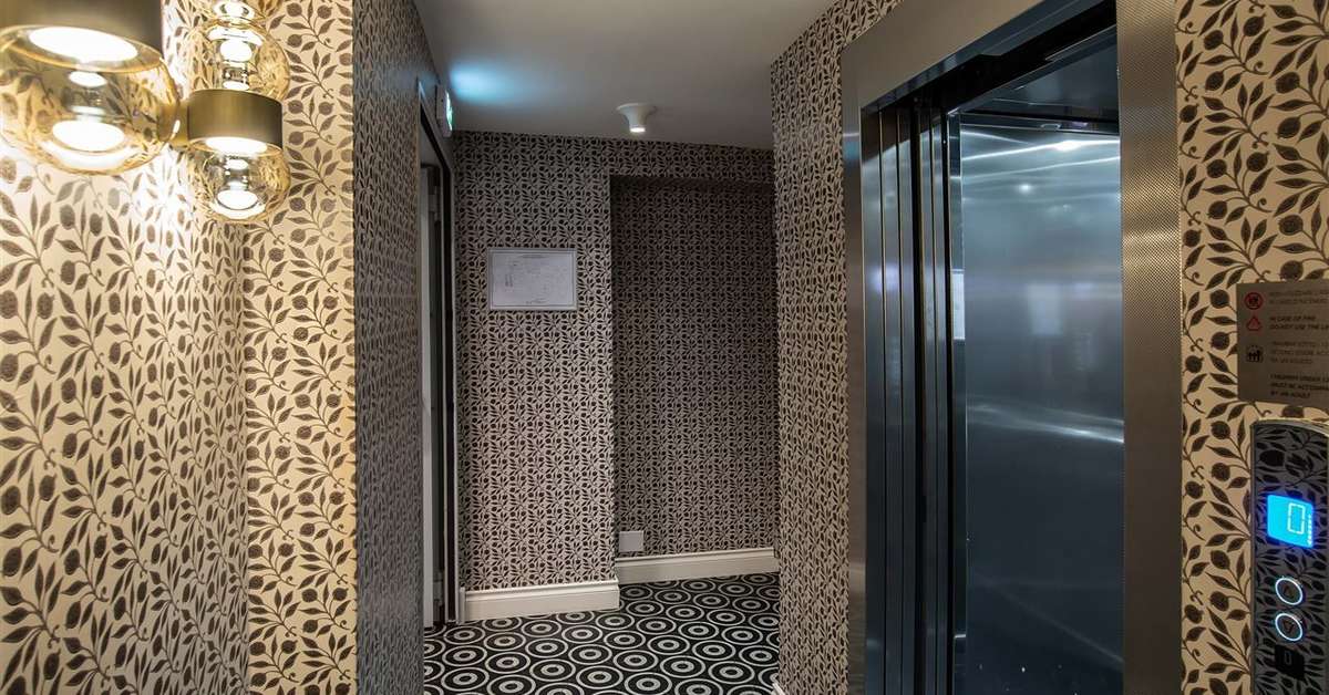 Een foto van Damaso Hotel