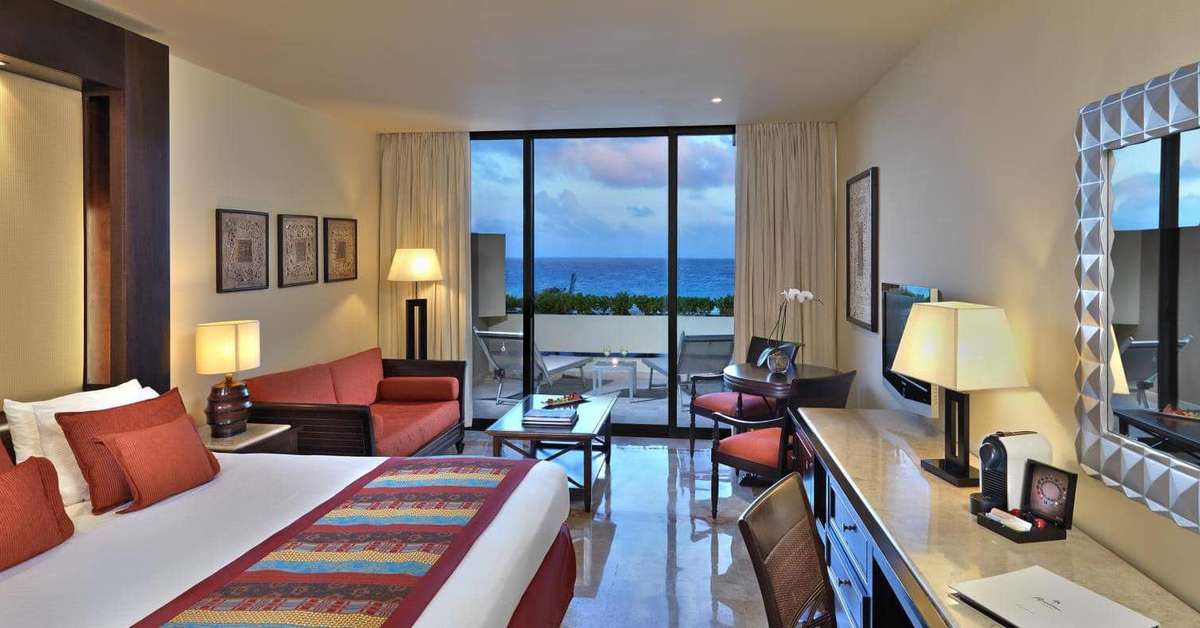 Een foto van Paradisus Cancun