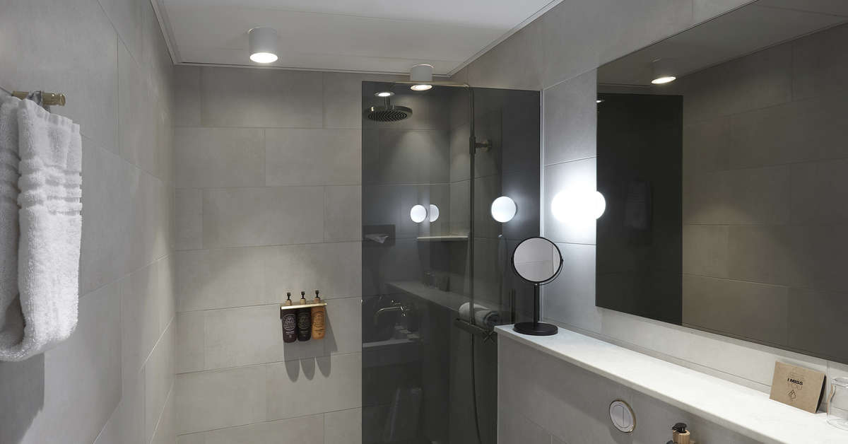 Een foto van Hotel Skt. Annae