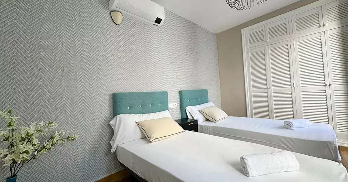 Een foto van Appartementen Plaza San Agustin 3000