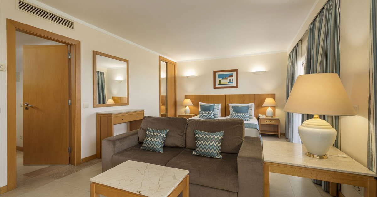 Een foto van Interpass Vau Hotel & Appartementen