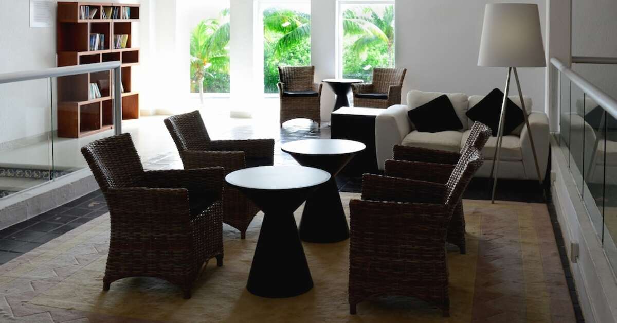 Een foto van Cancun Bay Resort