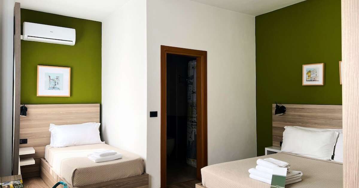 Een foto van Oda Hotel Tirana