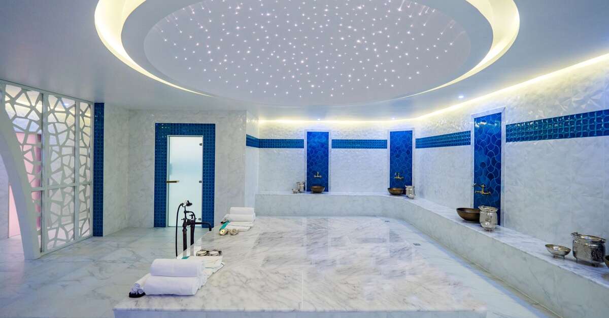 Een foto van The Standard Maldives