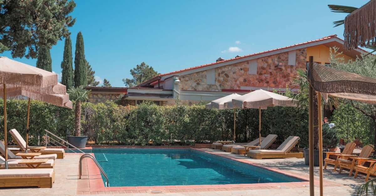 Een foto van Park Hotel Villa Cesi