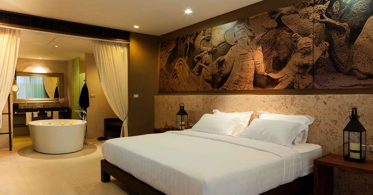 Een foto van Sunsuri Phuket