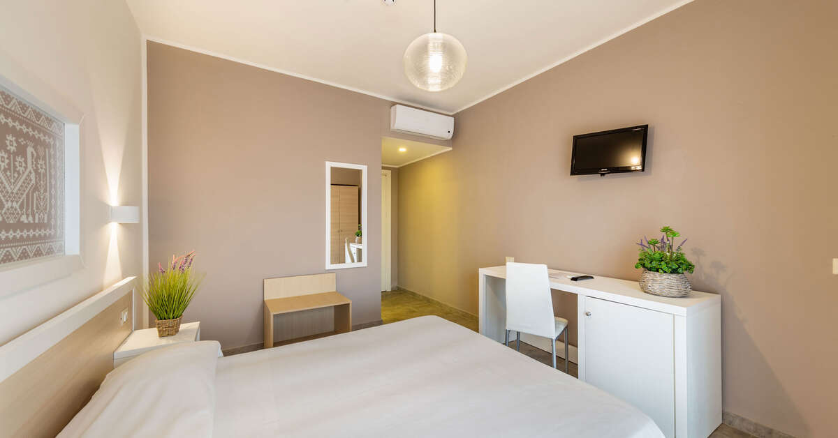 Een foto van Castelsardo Resort Village