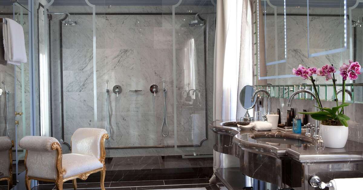 Een foto van Baglioni Hotel Luna