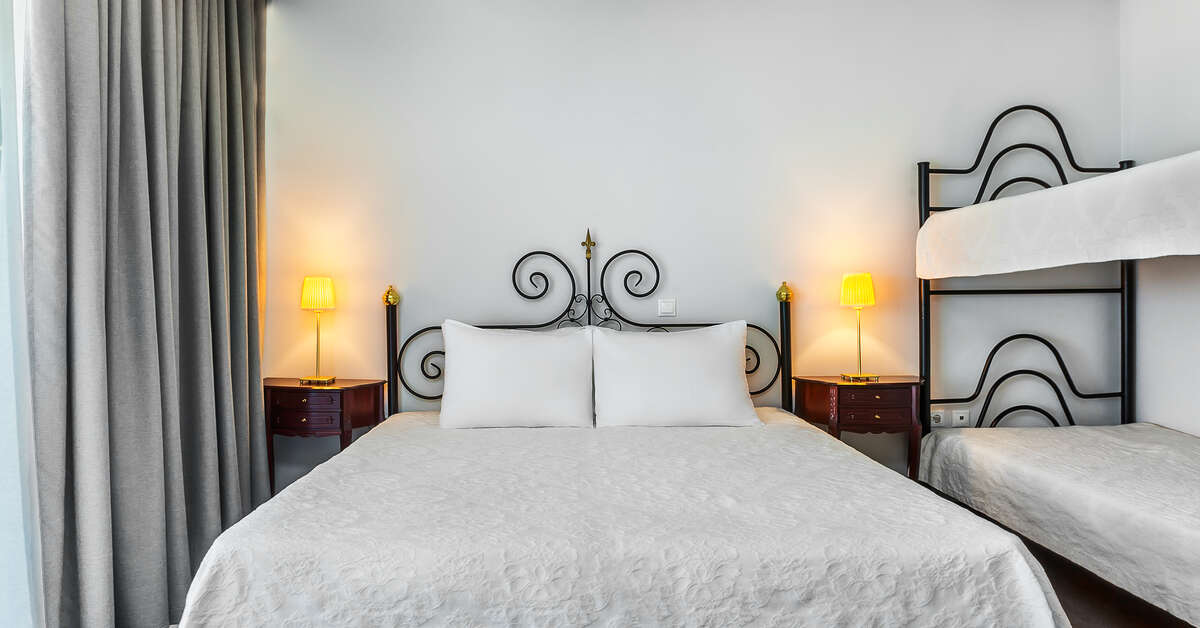 Een foto van Hotel Kriopigi