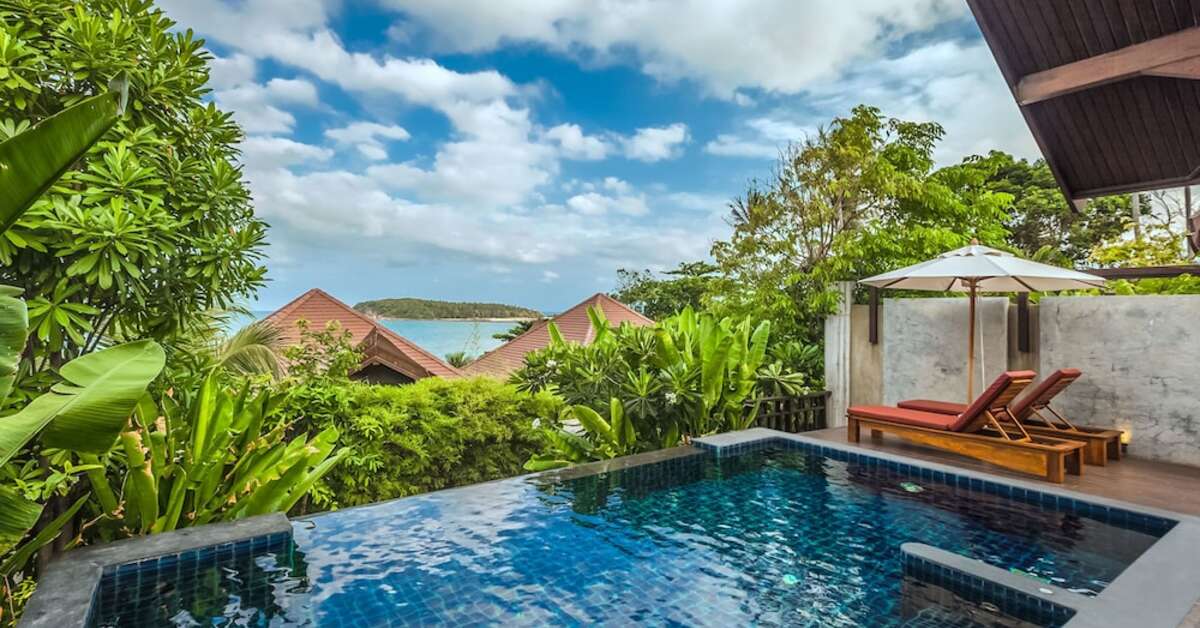 Een foto van Nora Buri Resort & Spa