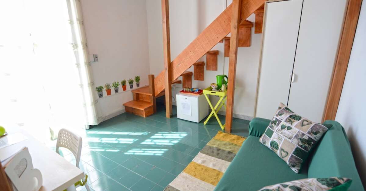 Een foto van B&B Tecla