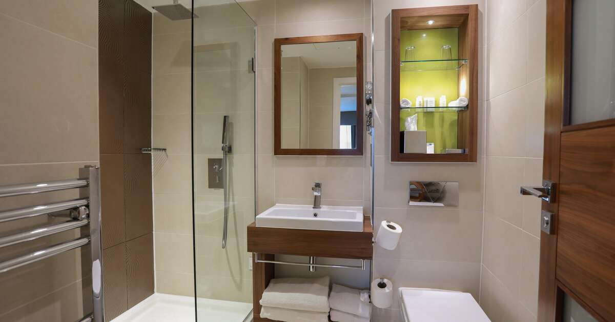 Een foto van Hotel Indigo Edinburgh