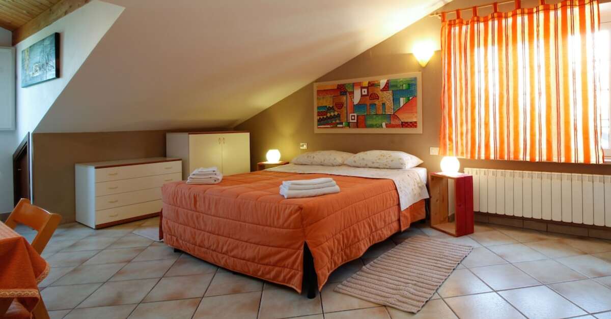 Een foto van B&B Dimora Morelli