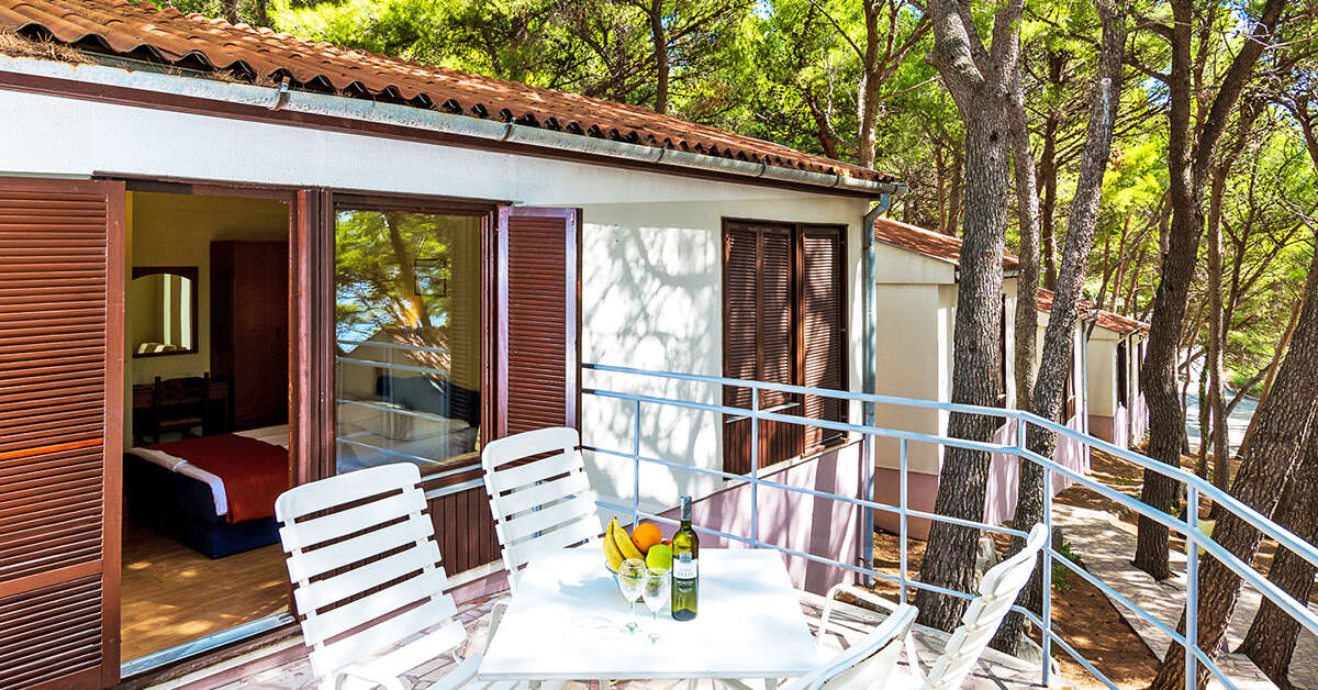 Een foto van Holiday Village Sagitta
