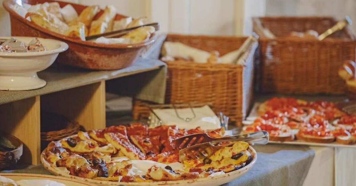 Een foto van Hotel Sassi