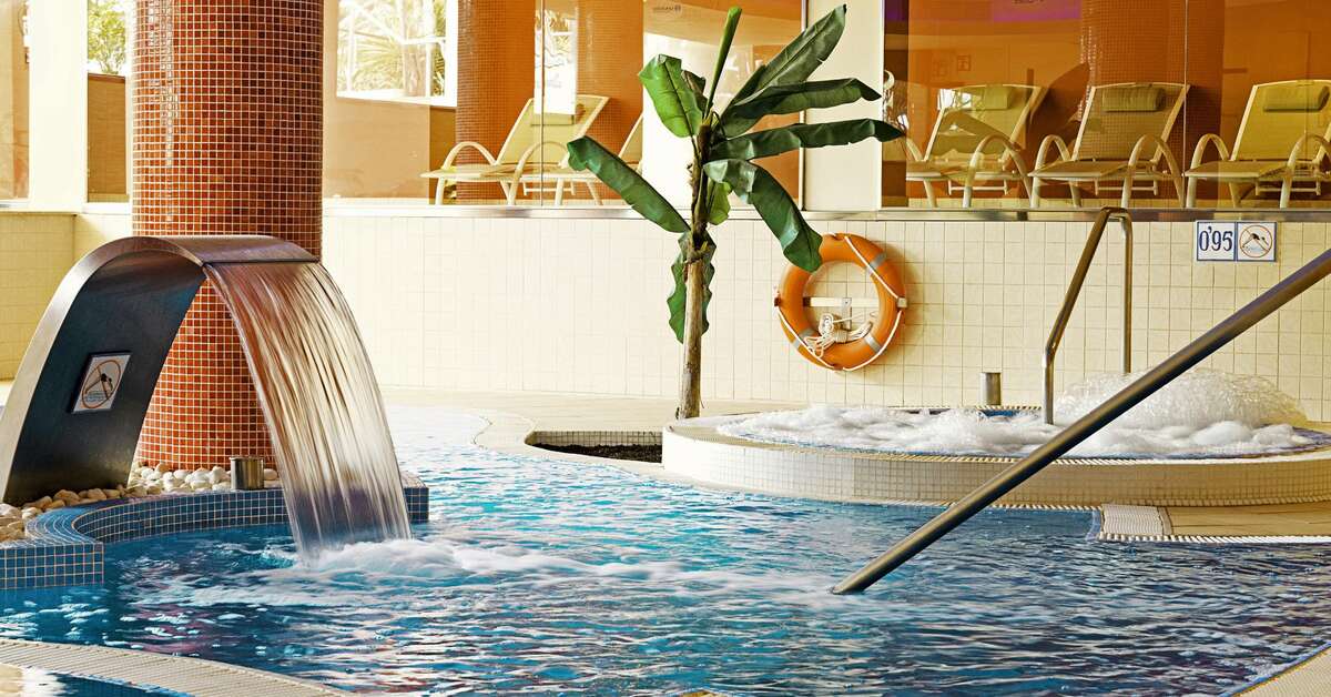 Een foto van Buganvilla Hotel & Spa