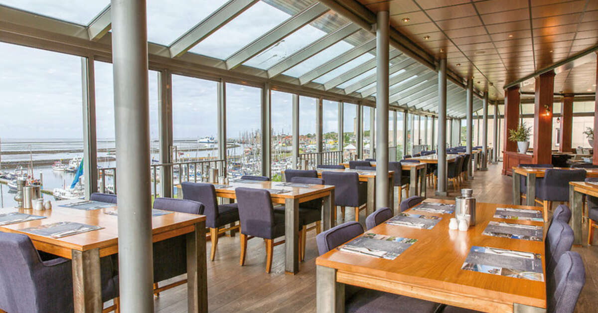 Een foto van de faciliteiten bij WestCord Hotel Schylge