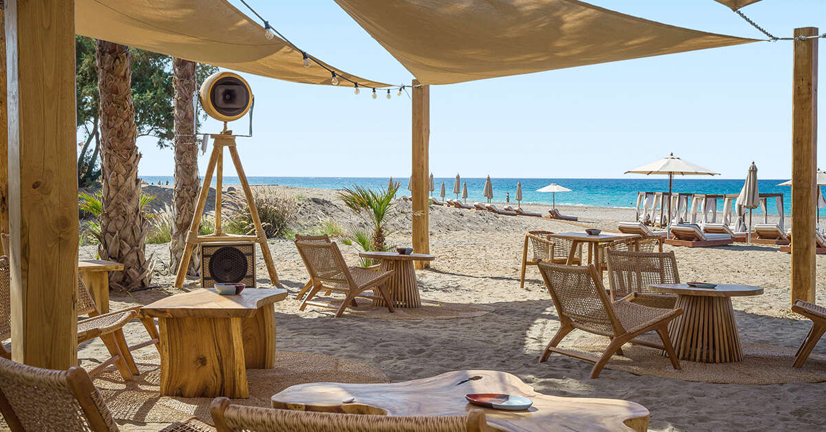 Een foto van Nalu Resort & Spa