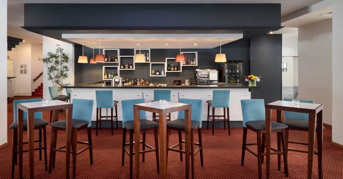 Ein Foto Pestana Cascais