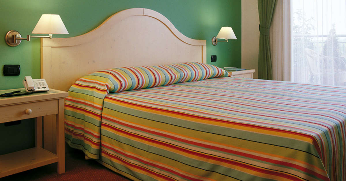 Ein Foto Hotel Bella Italia